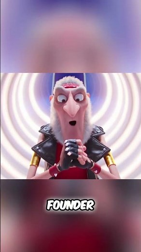 Minions: The Rise of Gru - Bella Bottom's Vicious Betrayal! #shorts