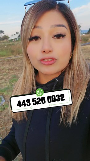 Posesión inmediata, sin pagos congelados, con opción a refinanciamiento tú eliges el plazo. 443 526 6932 Llamadas o WhatsApp, citas abiertas toda la semana y fines de semana Entra al enlace 📌 y conoce nuestra ubicación; https://maps.app.goo.gl/5v43wwcSGmzZVrzs5?g_st=aw | Casas y terrenos económicos.
