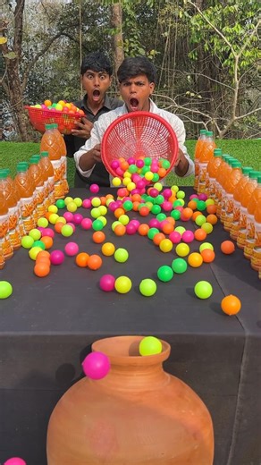 Wow😱 mini boll role challenge💥🔥✅#shorts#game