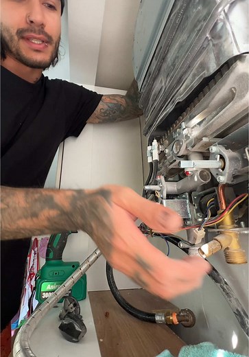 ☠️Helian☠️ on TikTok