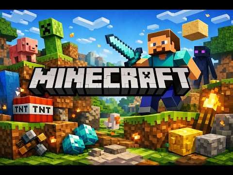 How to survive in Minecraft from scratch