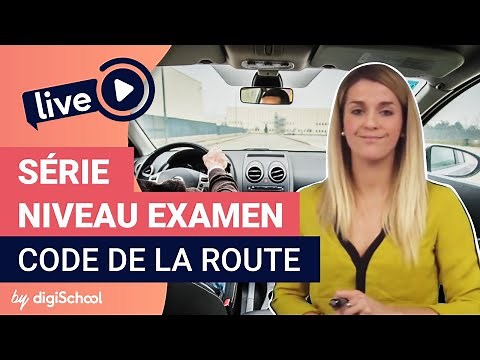 Exam level series - LIVE