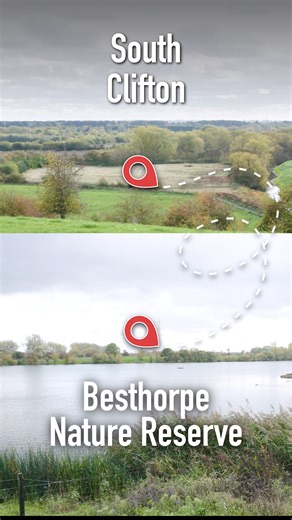 My latest section of The Loop! Watch the full version by searching @EastMidsCCA on YouTube! | Mayor of the East Midlands, Claire Ward