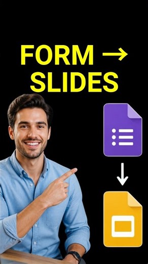 Turn Google Forms into Google Slides Automatically | Make.com