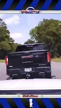 Polis GMC Sierra Denali