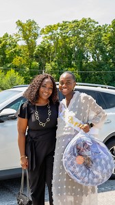 Our Open Baby Shower for pregnant moms was so much fun!!! Big thanks to the Fruitful Vine Ministry & Life Groups for this beautiful event 🤍✨ #OpenBabyShower #BabyShower #JesusHouseBaltimore | Jesus House Baltimore