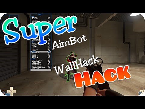 Hack Team Fortress 2 Aimbot | Wallhack | Aimlock | Triggerbot | All Hacks | tf2