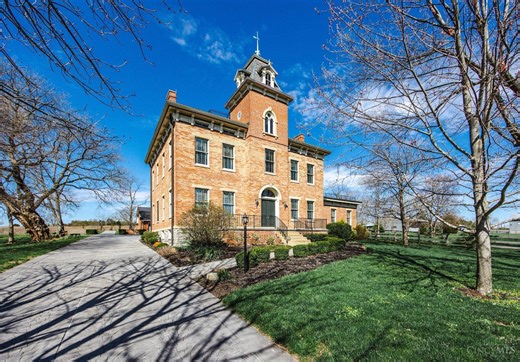 3550 Oxford Middletown Rd, Milford Township, OH 45064 - MLS 1836537 - Coldwell Banker