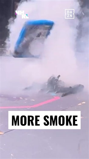 The Battery Exploded... Then Pyre Hit It Again