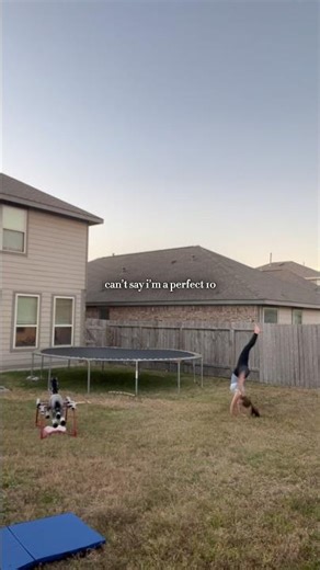 Can’t say i’m a perfect 10 but I am the girl i’ve always been #trend #trending #tiktokvideo