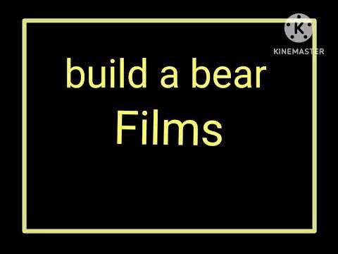 Build a bear logo history