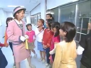 Hello!Project Kids #120-134 2002年9月16日～10月4日放送分