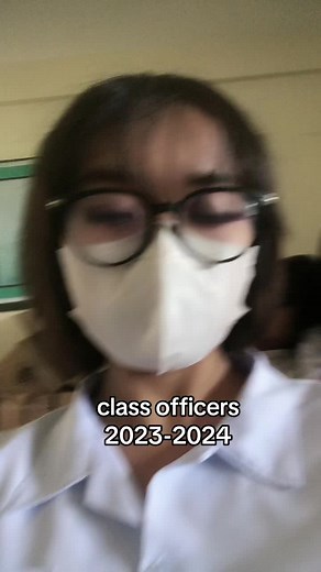 Exploring Class Officers: Roles and Responsibilities