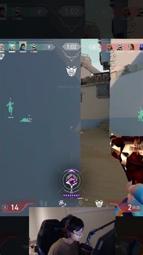 7.8K views · 33 reactions | How TenZ plays as Yoru in #valorant #valorantgaming #valorantclips #reels #virals | TJR Gaming | Facebook