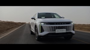 1.2K reactions · 7 comments | Exploring the unknown with groundbreaking technology. Powered by the advanced M3X Super Hybrid Platform, EXEED RX PHEV drives through all-terrain with excellence and comfort. #EXEED #EXEEDRX #PHEV #SUV #Innovation #BornForMore #ExploreEXEED RX PHEV: Max. power 340 KW | Max. Torque 700 N.m | WLTC Consumption 7.6L/100km | 34.4kwh CATL battery | Wheelbase 2800mm | SONY Audio System | Five-Star Safety | Four-Engine 4WD | EXEED Global | Facebook