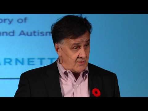 Making a Difference! How Schools can Contribute to Social Justice | Brian O’leary | TEDxUManitoba