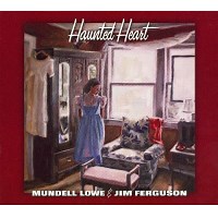Haunted Heart – Mundell Lowe Review | All About Jazz