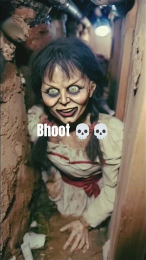 Horor ghost footage that will keep you awake tonight 👻💀