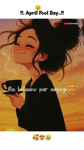 April fool whatsapp status/April fool status/April fool day/April fool wishes ideas#shorts