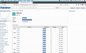 8- 配置gradle通过protobuf生成java代码