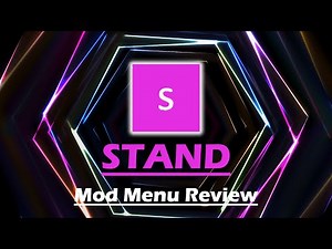 GTA Stand Mod Menu Review || SHOULD YOU BUY?