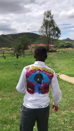 Traditional Ndebele Dance Performance