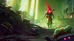 Animationsserie zu Dead Cells zeigt sich in neuem Trailer