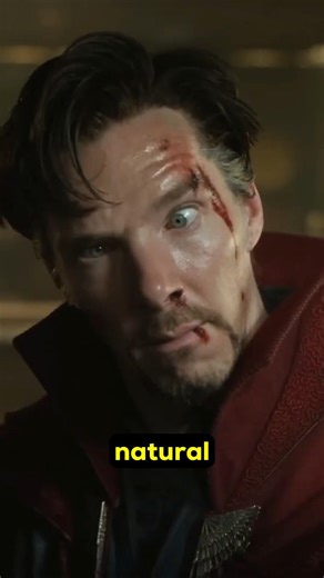 MCU Scenes You Didn’t Know Were Accidents | #shorts #MCU #marvel