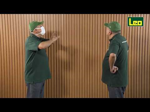 Instalação de Painel Ripado: Passo a Passo SIMPLES