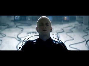 Eminem - Rap God Clean (Official Music Video)