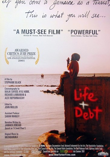 Life and Debt streaming: where to watch online?