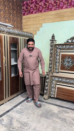 Ramadan Sale on Old Furniture in Faisalabad