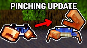 Coding a Worse Crab Mob