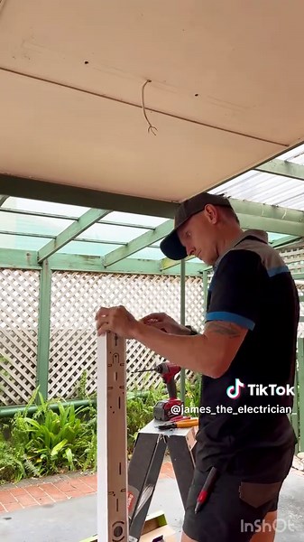 Simple LED Light Replacement for Your Home