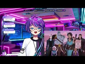 Playing games, but my heart is on the moon