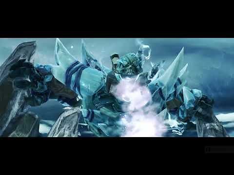 Darksiders II (2012) - PC Gameplay 4k 2160p / Win 10