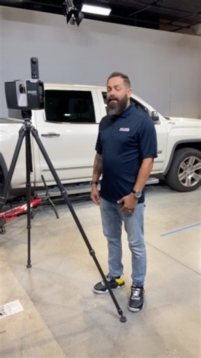 18 reactions | Revolutionize crash scene documentation with the FARO Focus and Panocam!  In just 28 seconds, these tools team up to create detailed, colorized 3D representations of the scene. Watch how our technology captures every crucial detail, enhancing analysis and decision-making: #FAROFocus #CrashSceneDocumentation #3DTechnology | FARO Technologies | Facebook