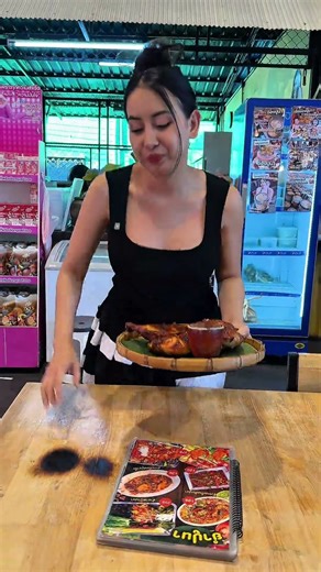 Haha-Thai Street Food