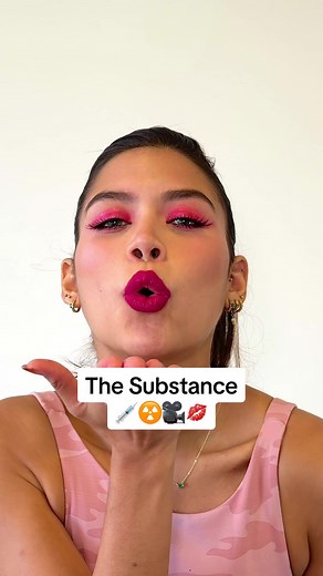 Sue's Role In The Substance Film