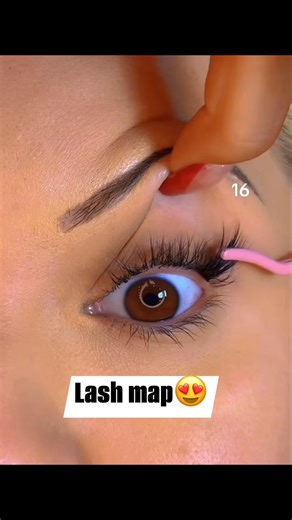 3M views · 26K reactions | Cluster lashes #reelschallenge #clusterlash #tutorial | Comfort Moroaswi | Facebook