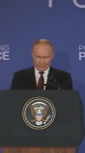 25K views · 536 reactions | Me gustaría esperar que el acuerdo que hemos alcanzado juntos nos ayude a acercarnos a ese objetivo y abra el camino hacia la paz en Ucrania: Vladímir Putin. #Latinus #InformaciónParaTi | Latinus | Facebook