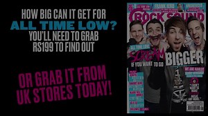 There are some things you should know about All Time Low's Rian Dawson. | Rock Sound