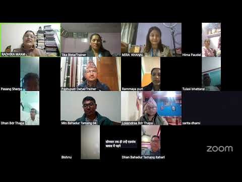 Free Public Speaking & Personality Development Class" By:-Jaagaran Academy & Retreat Centre Pvt Ltd