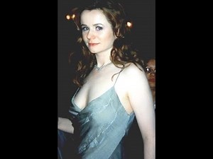 Emily Watson - From Baby to 58 Year Old and her story