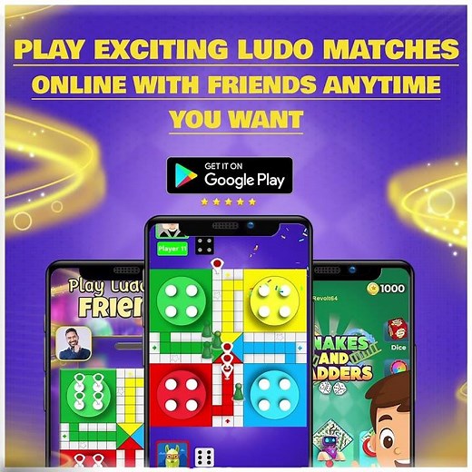 Play Exciting Ludo Matches Online with Friends | Anytime, Anywhere | LudoZone