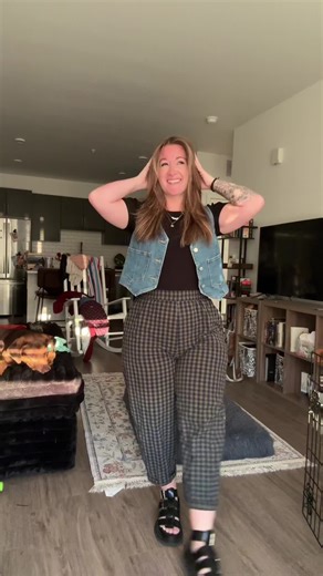 Fits were the only good thing about this teacher week😬😒 #msganschow #ootw #teachersoftiktok #fitspo #fyp