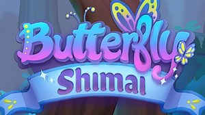 Play Butterfly Shimai | Free Online  Games. KidzSearch.com