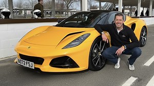 How Good Is the Lotus Emira on Track?