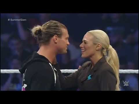 Best Kiss Compilation In Wrestling
