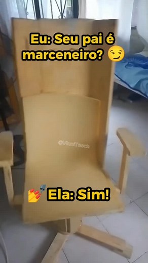 Cadeira Gamer ✓ 欄 . Follow me ou Segue aí! . . . #informatica #pc #pcgamer #setup #gpu #cpu #vram #ram #reels #viral | VinniTech | Facebook